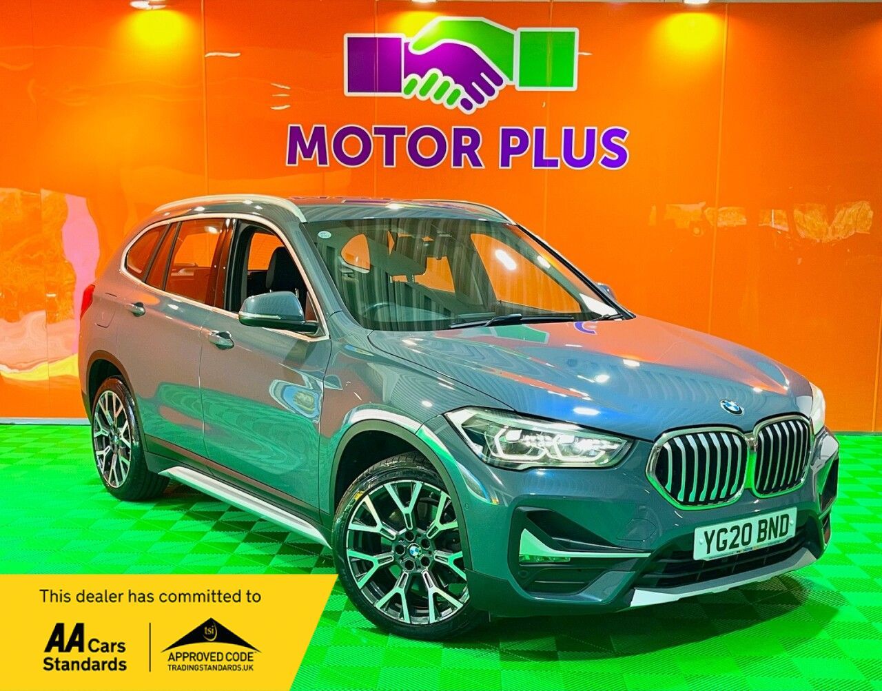 2020 BMW X1 for sale