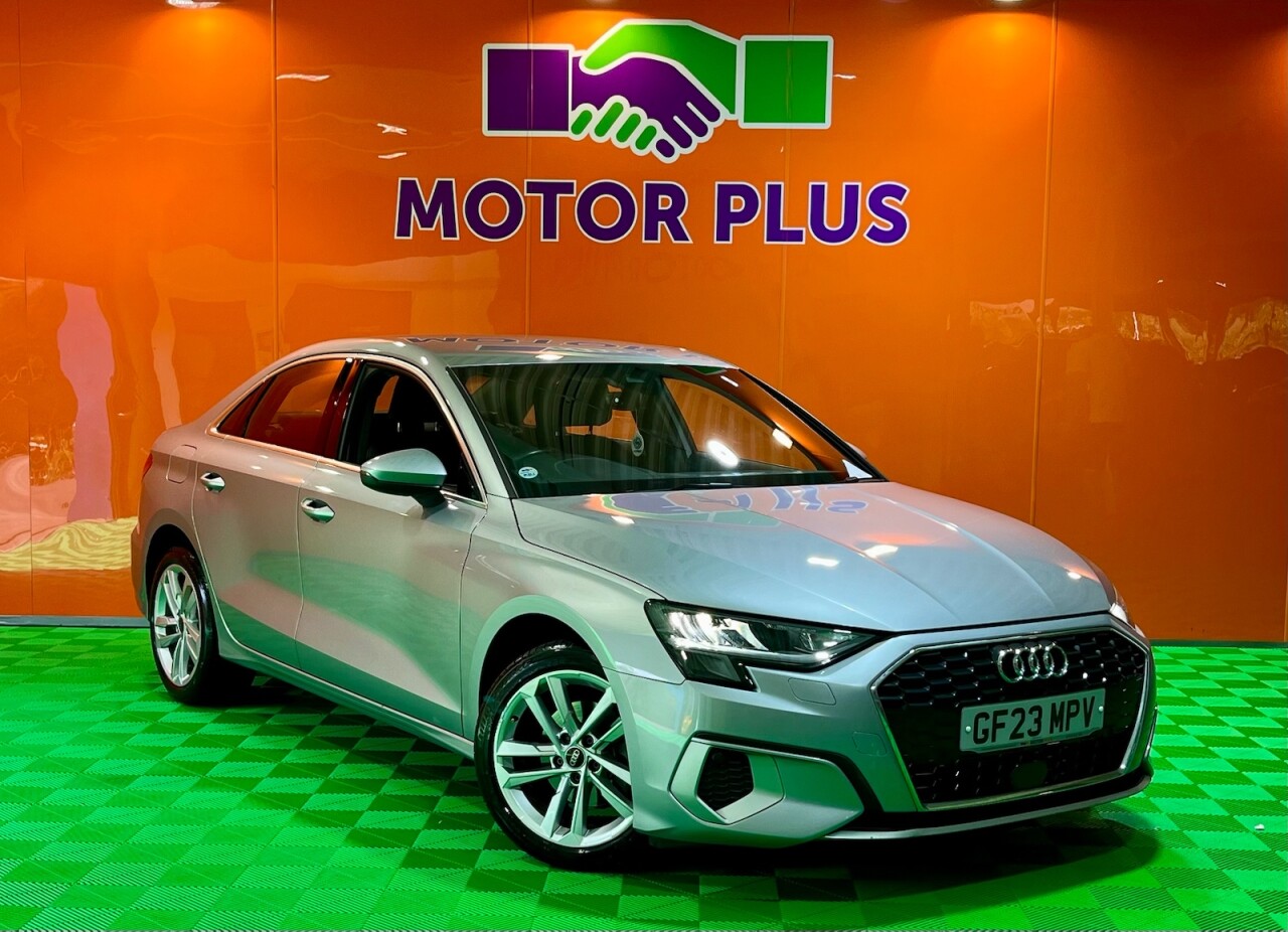 2023 AUDI A3 for sale