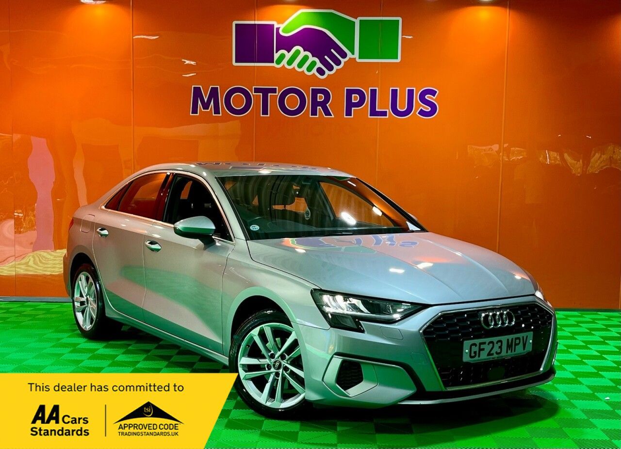 2023 AUDI A3 for sale