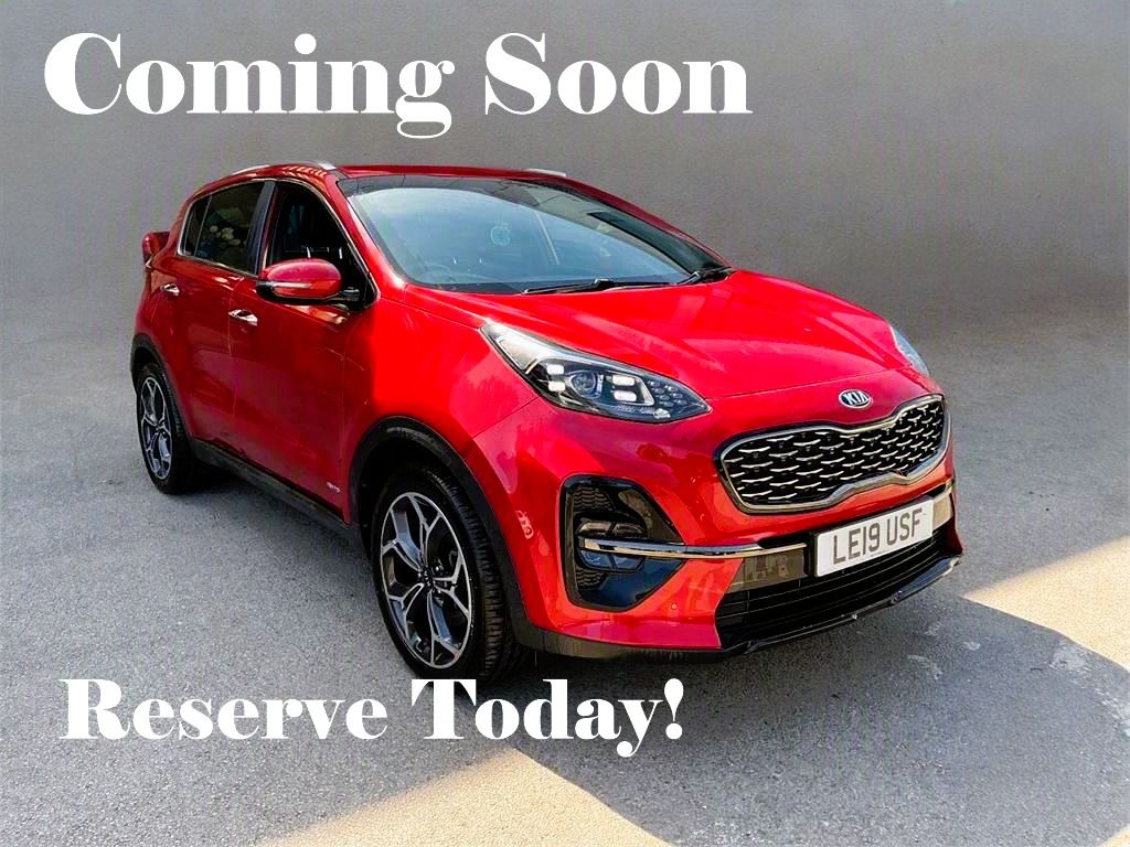 2019 KIA SPORTAGE for sale