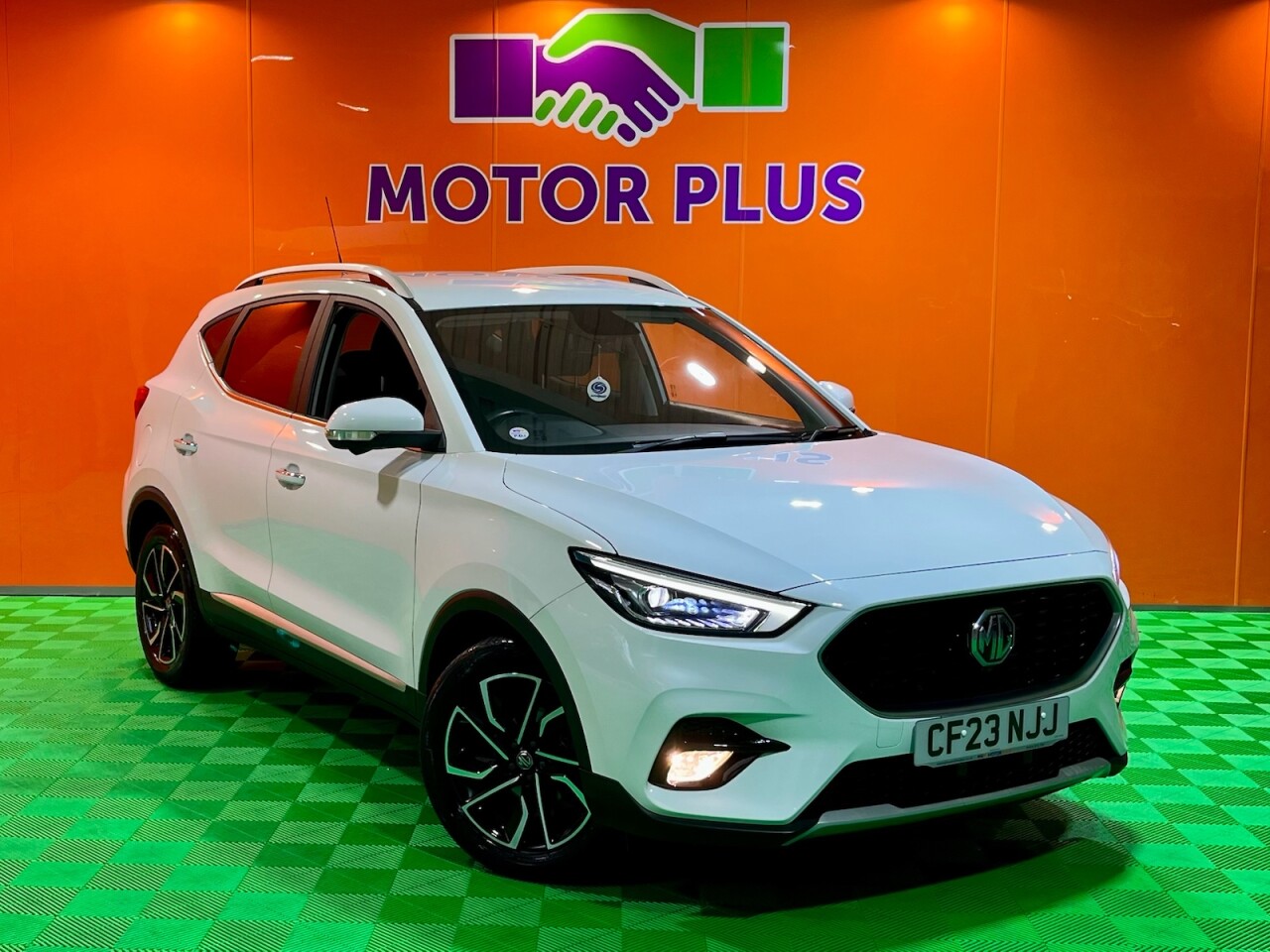 2023 MG MG ZS for sale