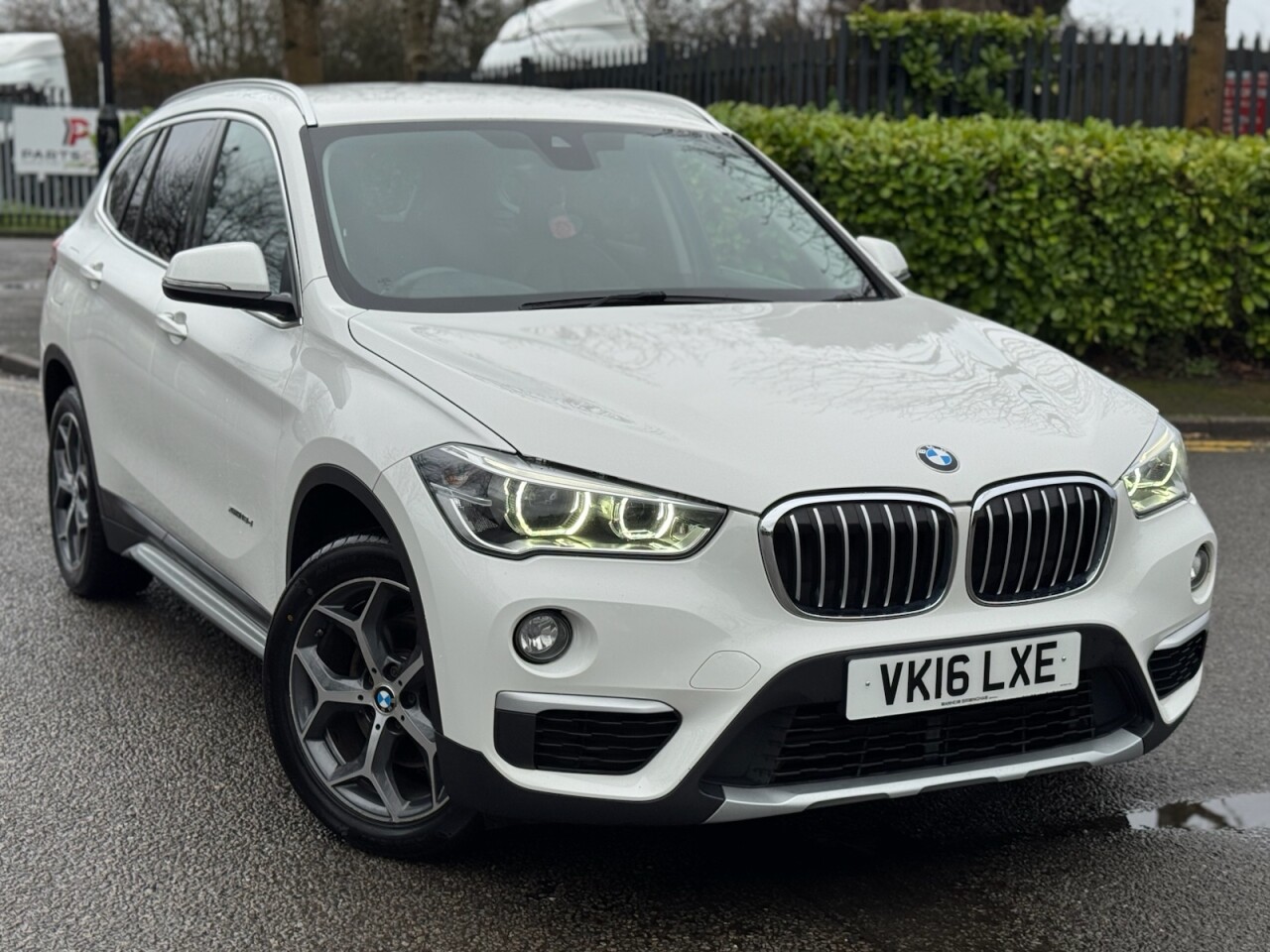 2016 BMW X1 for sale