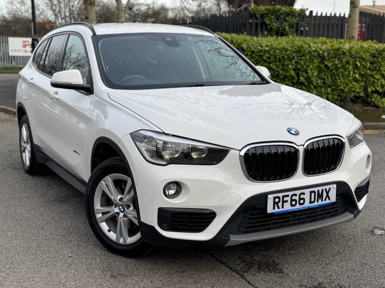 2016 BMW X1 for sale
