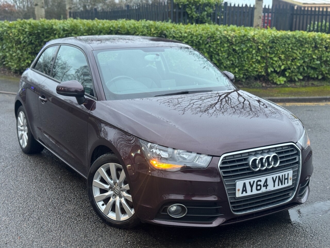 2014 AUDI A1 for sale