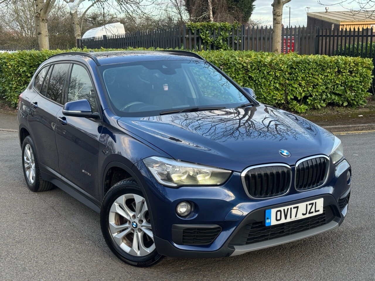 2017 BMW X1 for sale