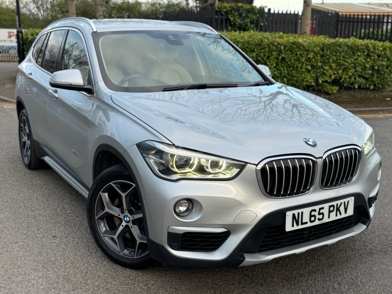 2015 BMW X1 for sale