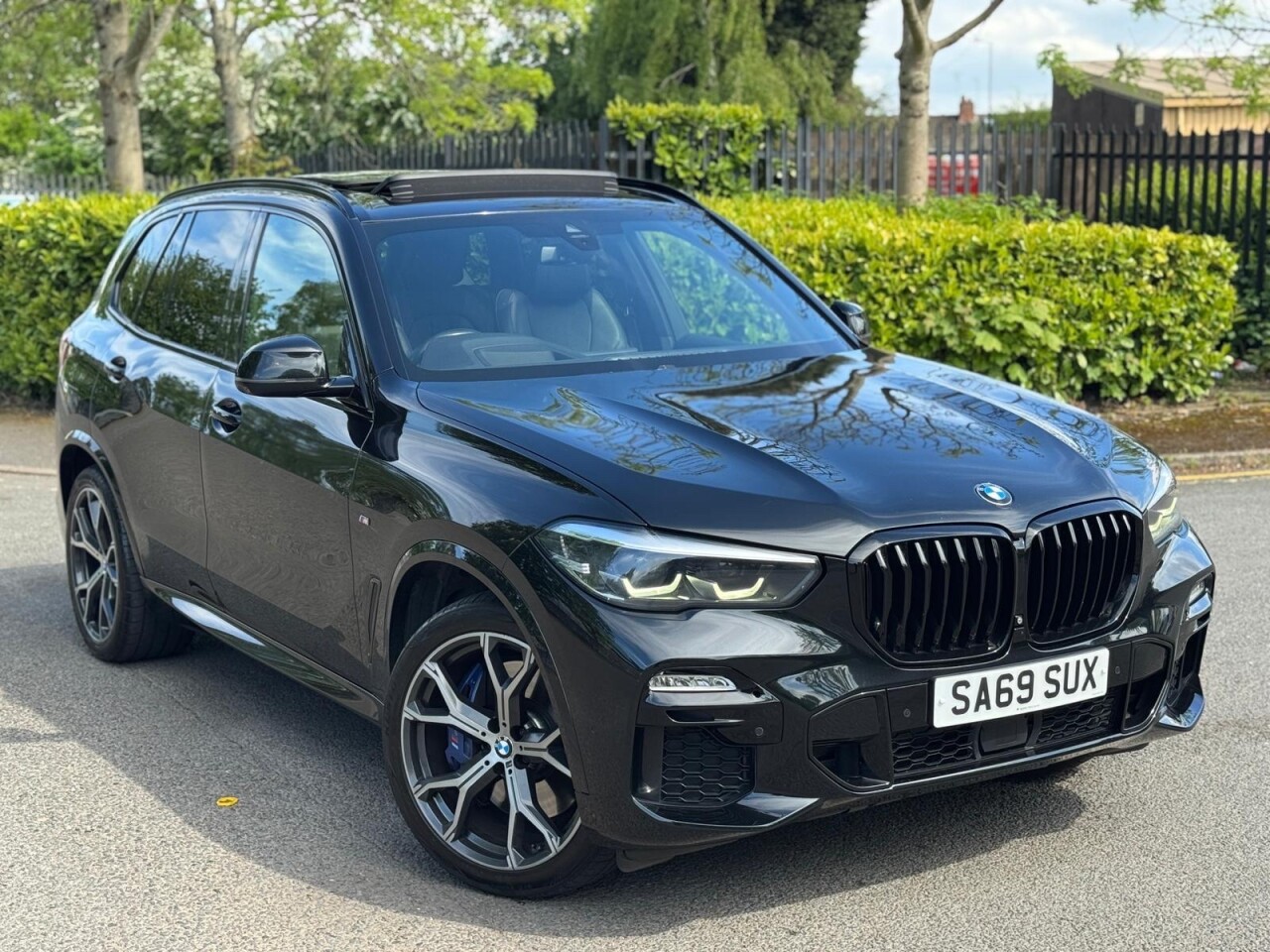 2019 BMW X5 for sale