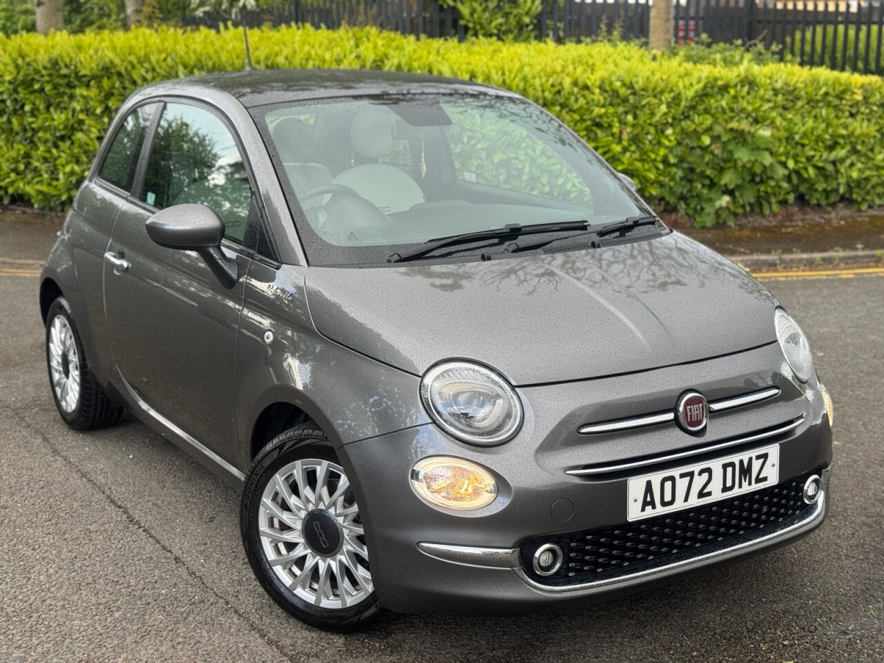 2022 FIAT 500 for sale