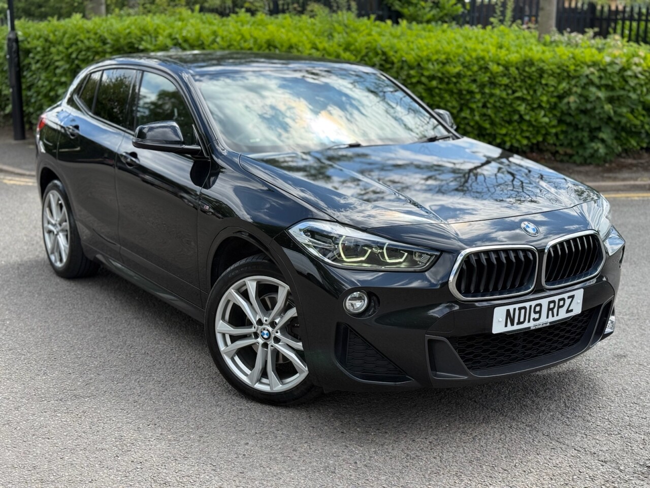 2019 BMW X2 for sale