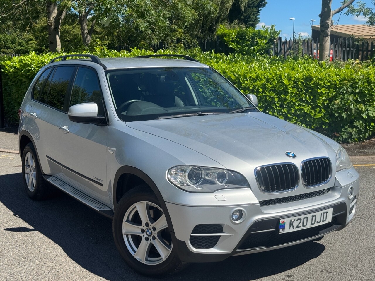 2011 BMW X5 for sale