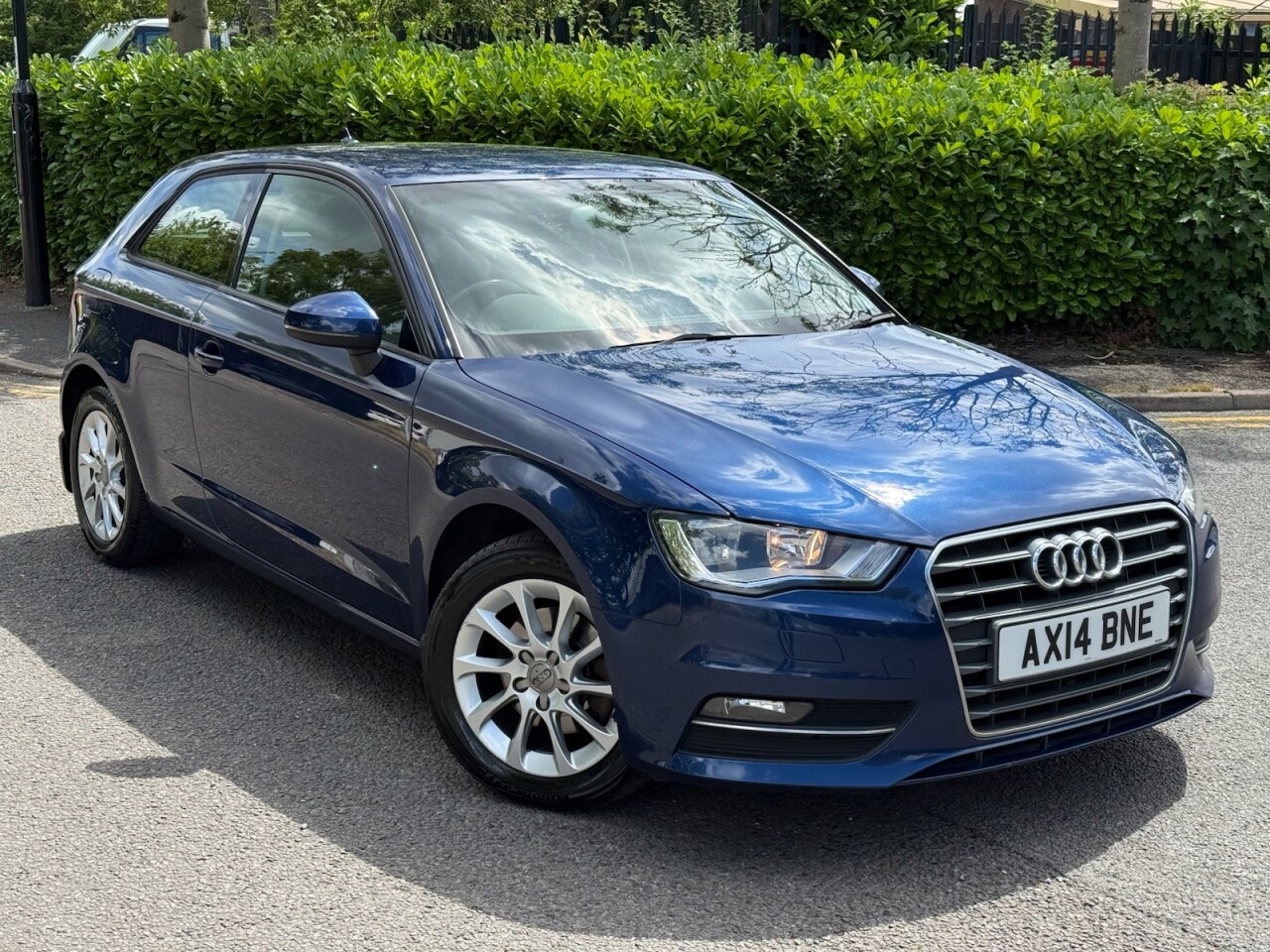 2014 AUDI A3 for sale