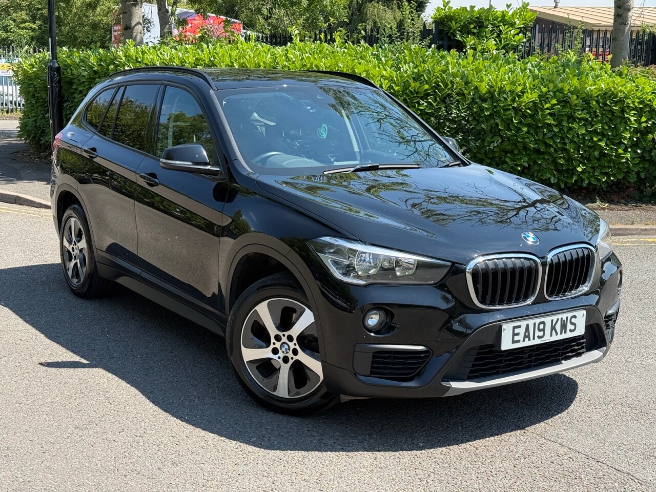 2019 BMW X1 for sale