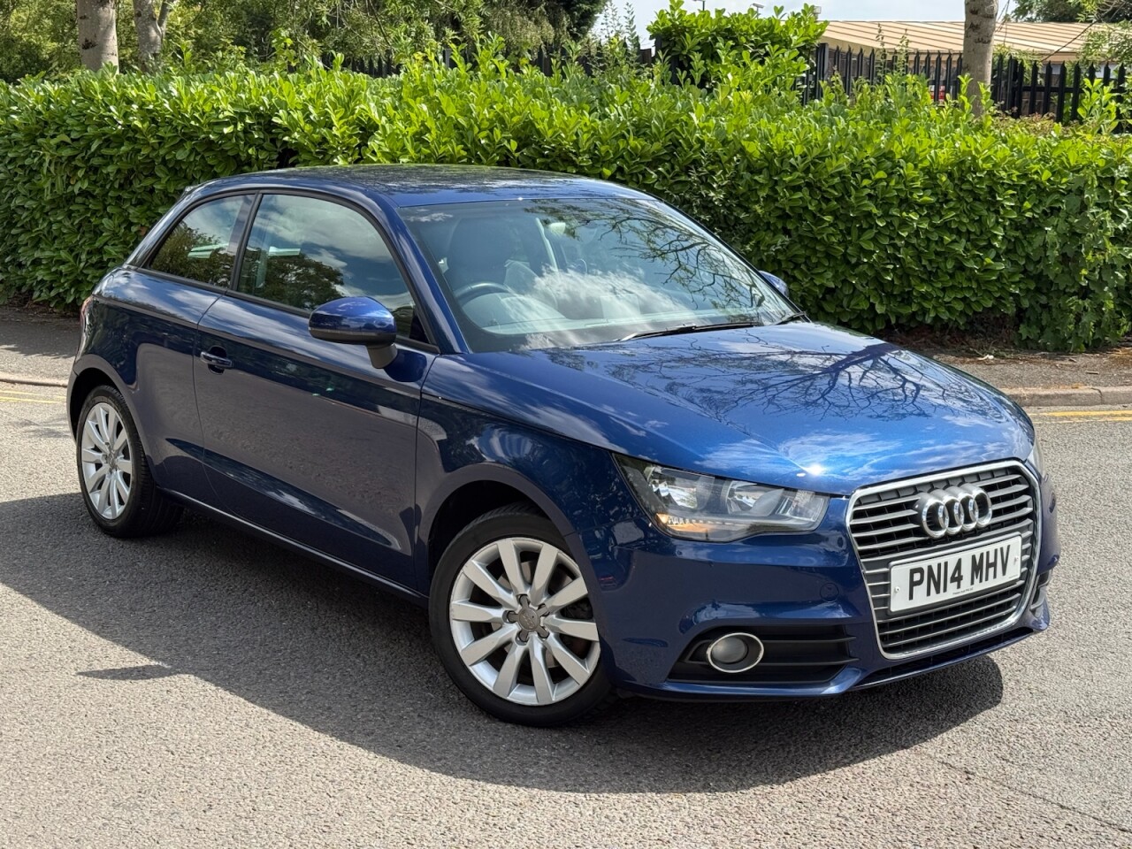 2014 AUDI A1 for sale