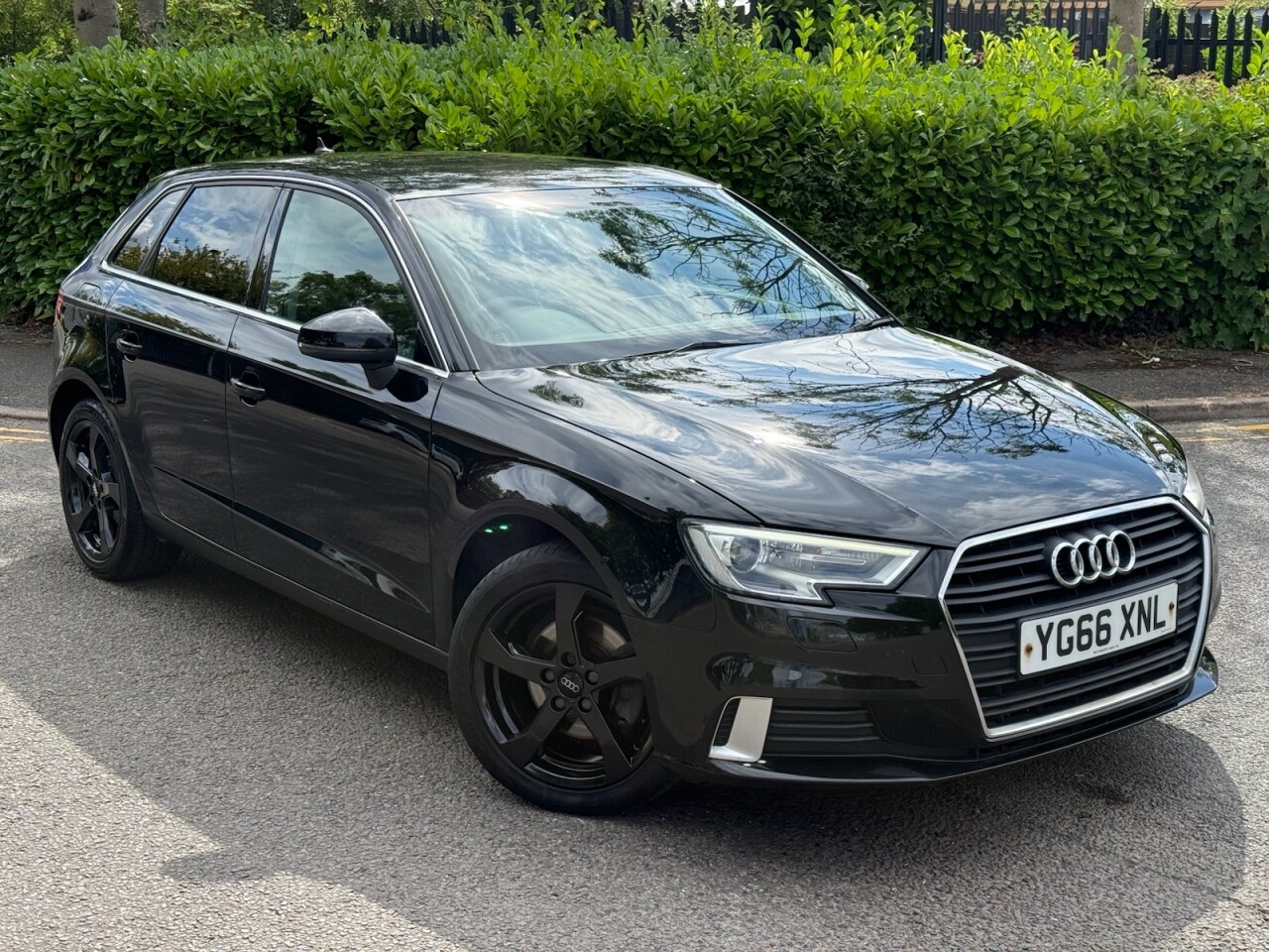 2016 AUDI A3 for sale