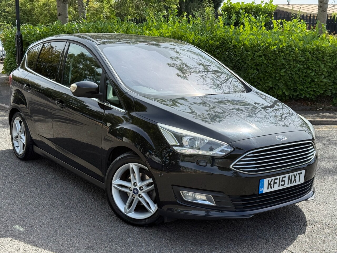 2015 FORD C-MAX for sale