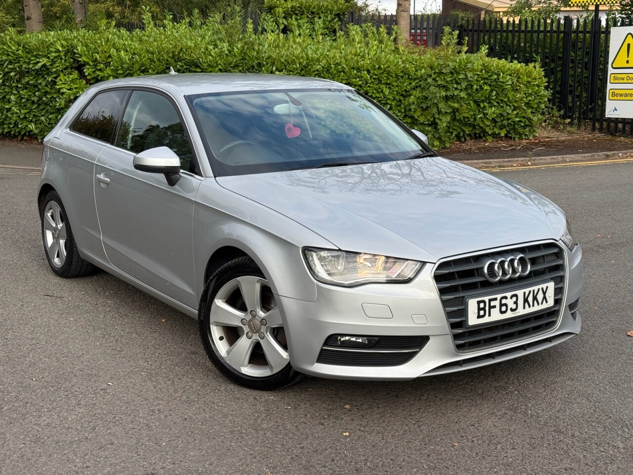 2014 AUDI A3 for sale