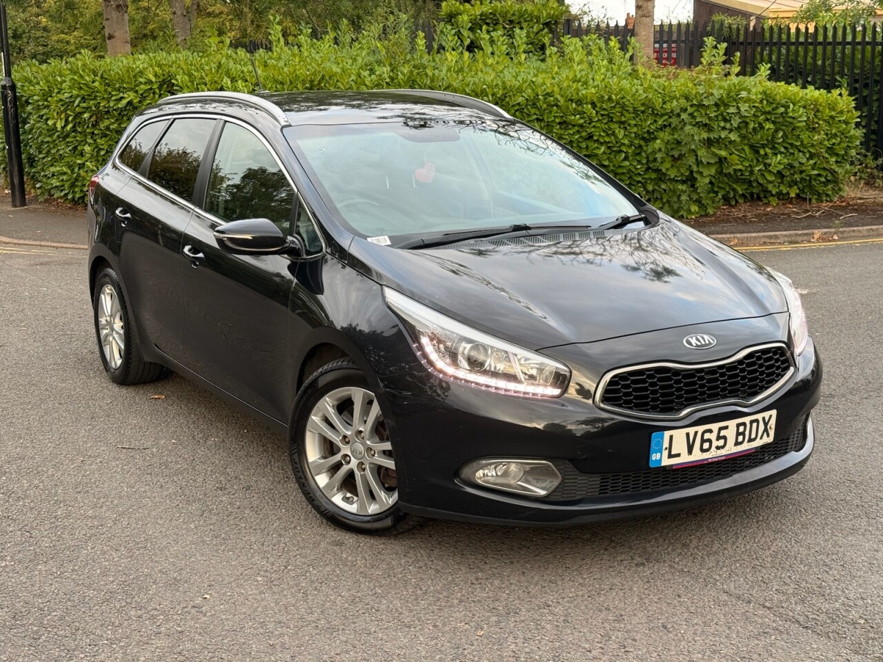 2015 KIA CEED for sale