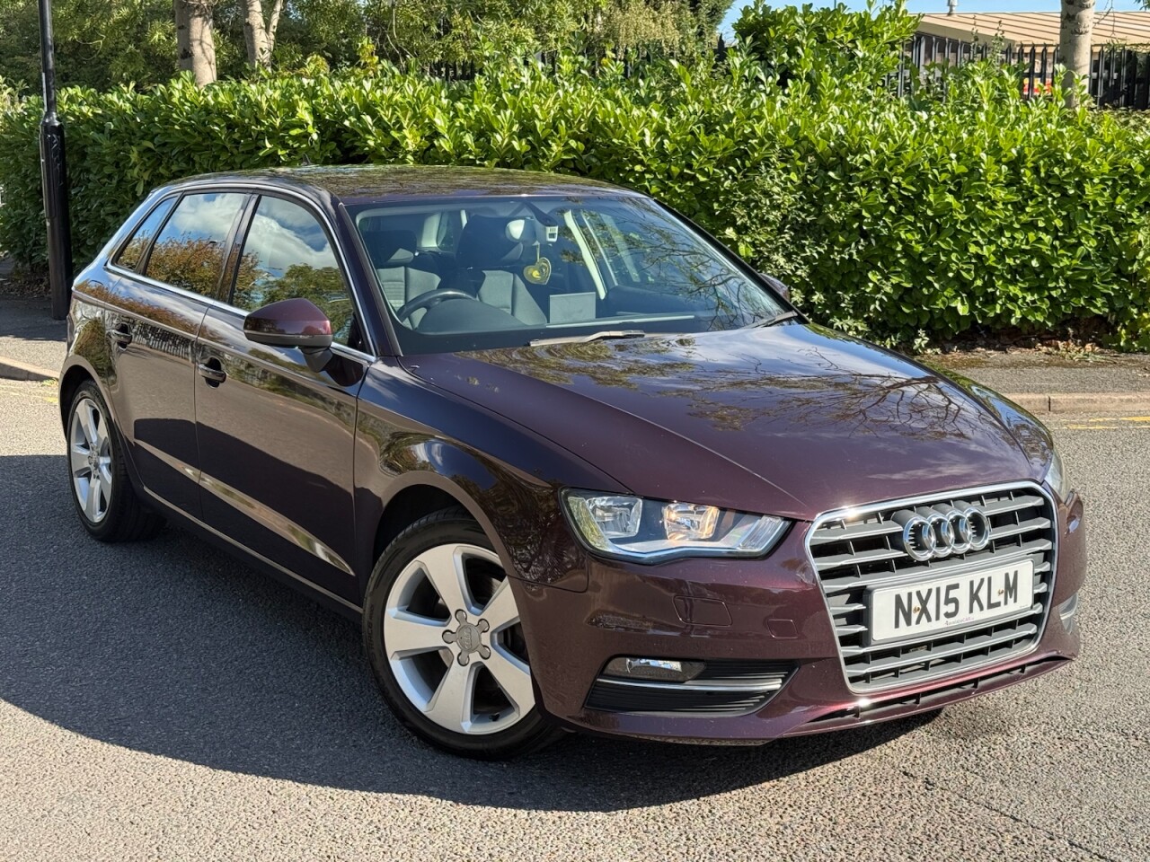 2015 AUDI A3 for sale