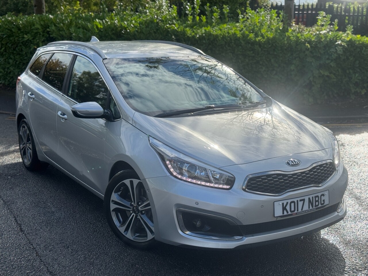 2017 KIA CEED for sale