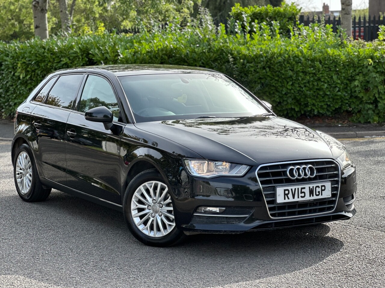 2015 AUDI A3 for sale