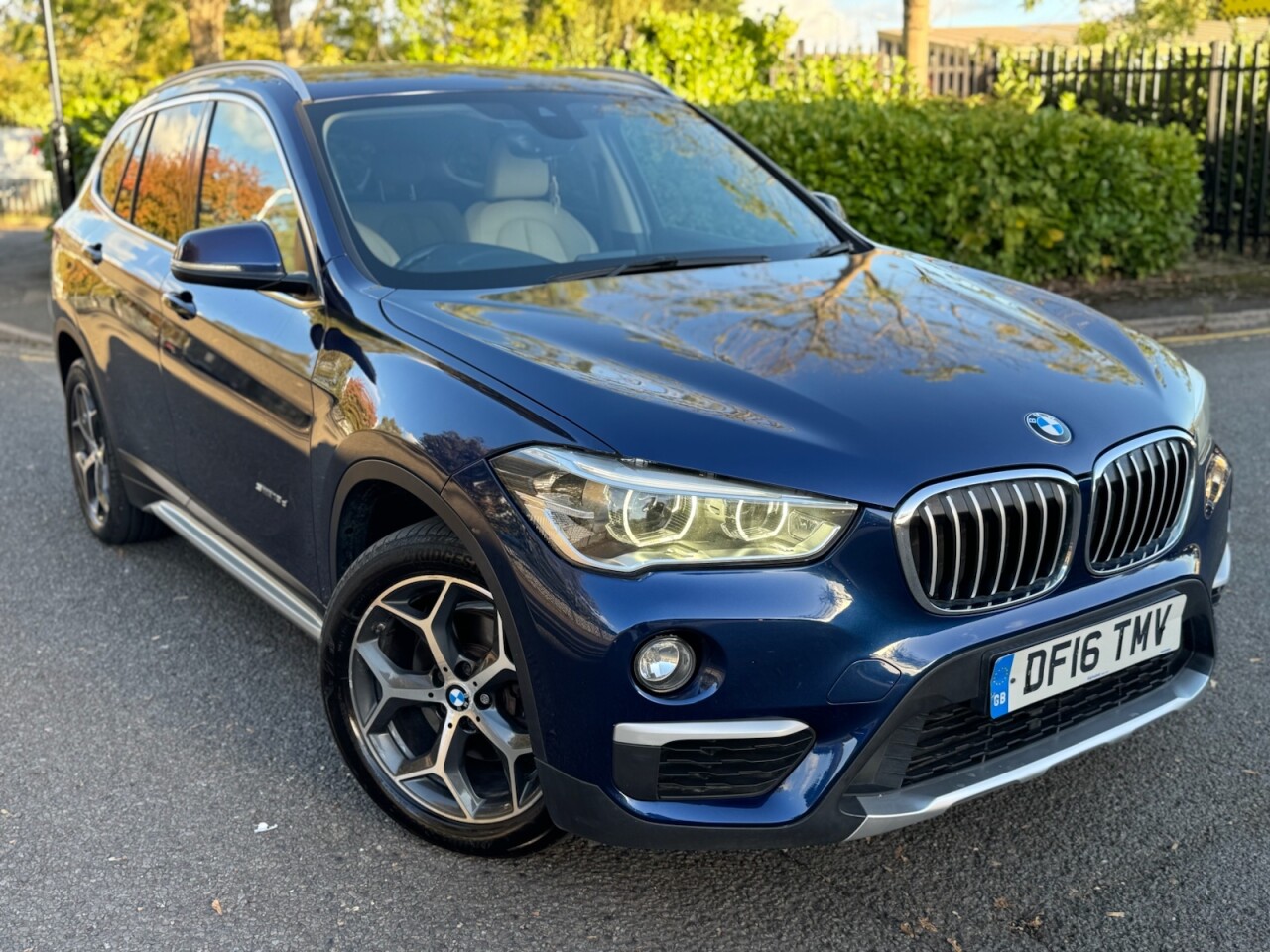 2016 BMW X1 for sale