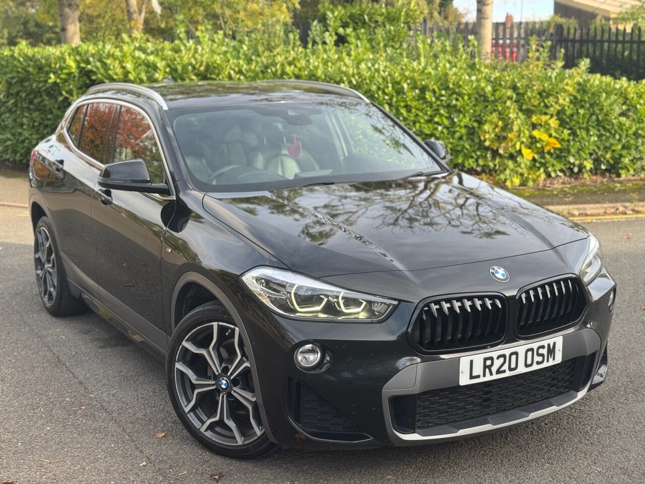 2020 BMW X2 for sale