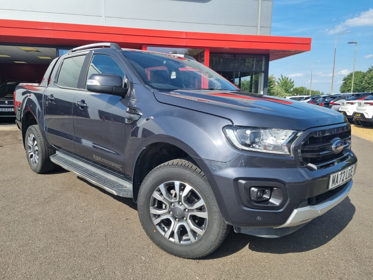 2025 NISSAN NAVARA for sale