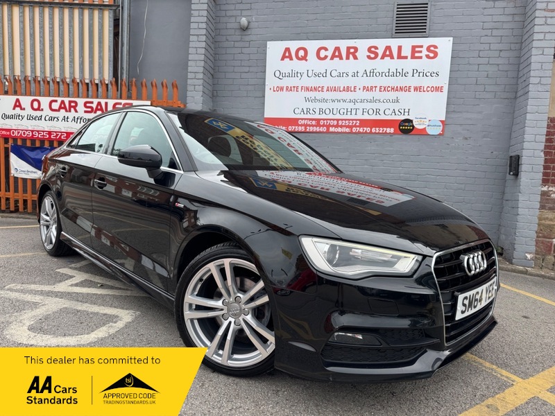 2015 AUDI A3 for sale