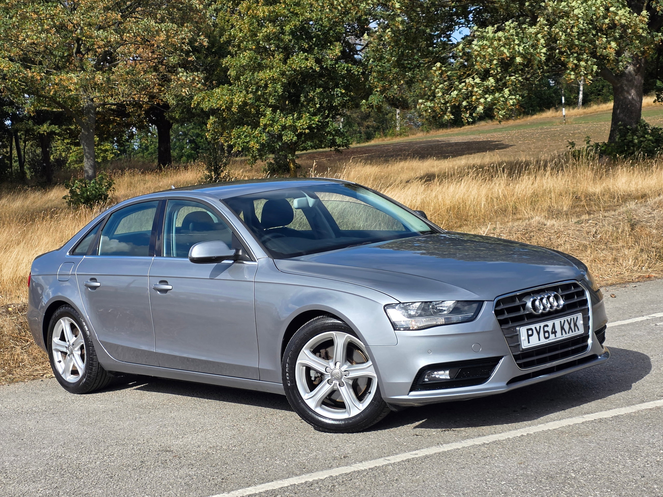 2015 AUDI A4 for sale