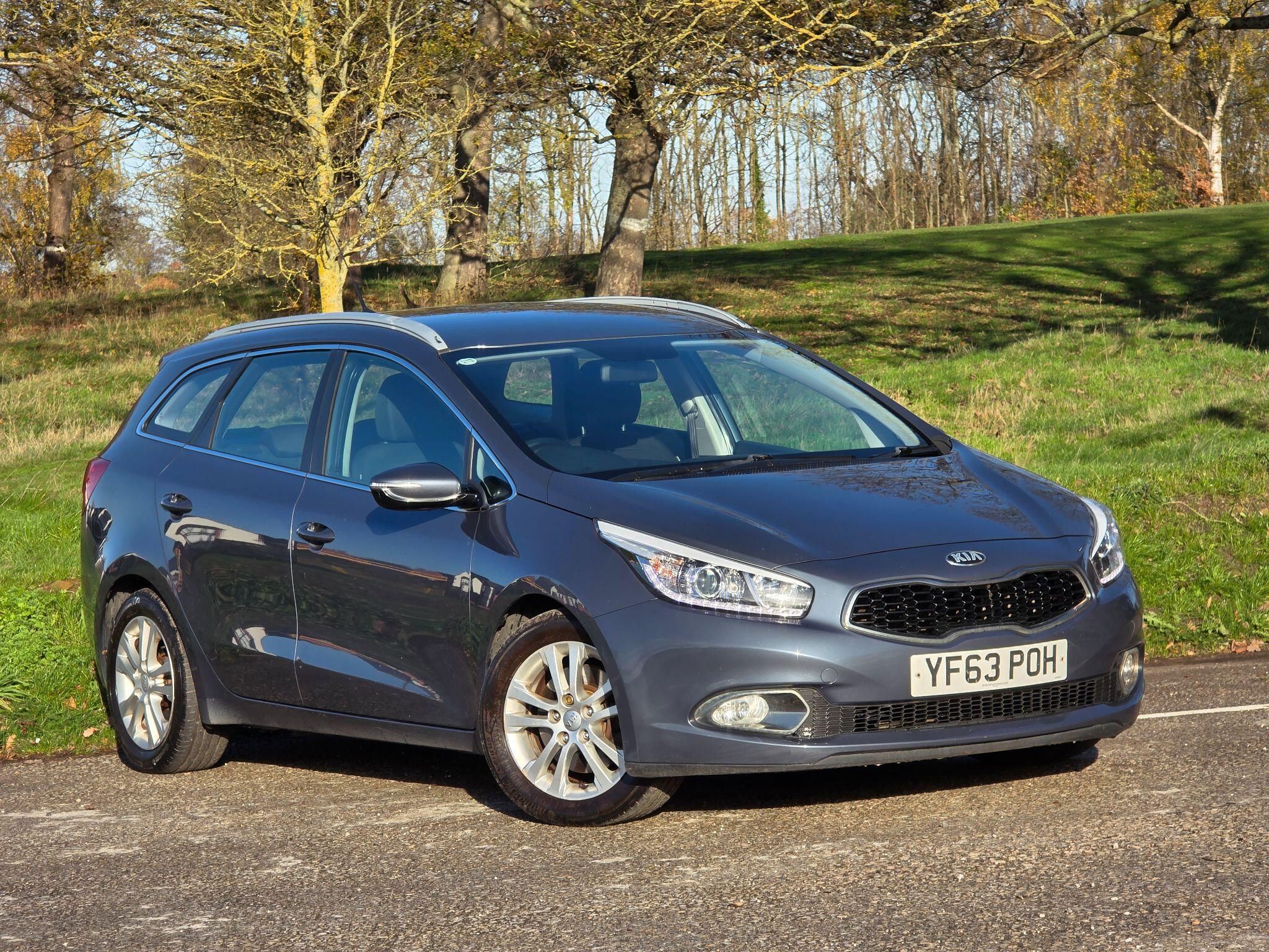 2014 KIA CEED for sale