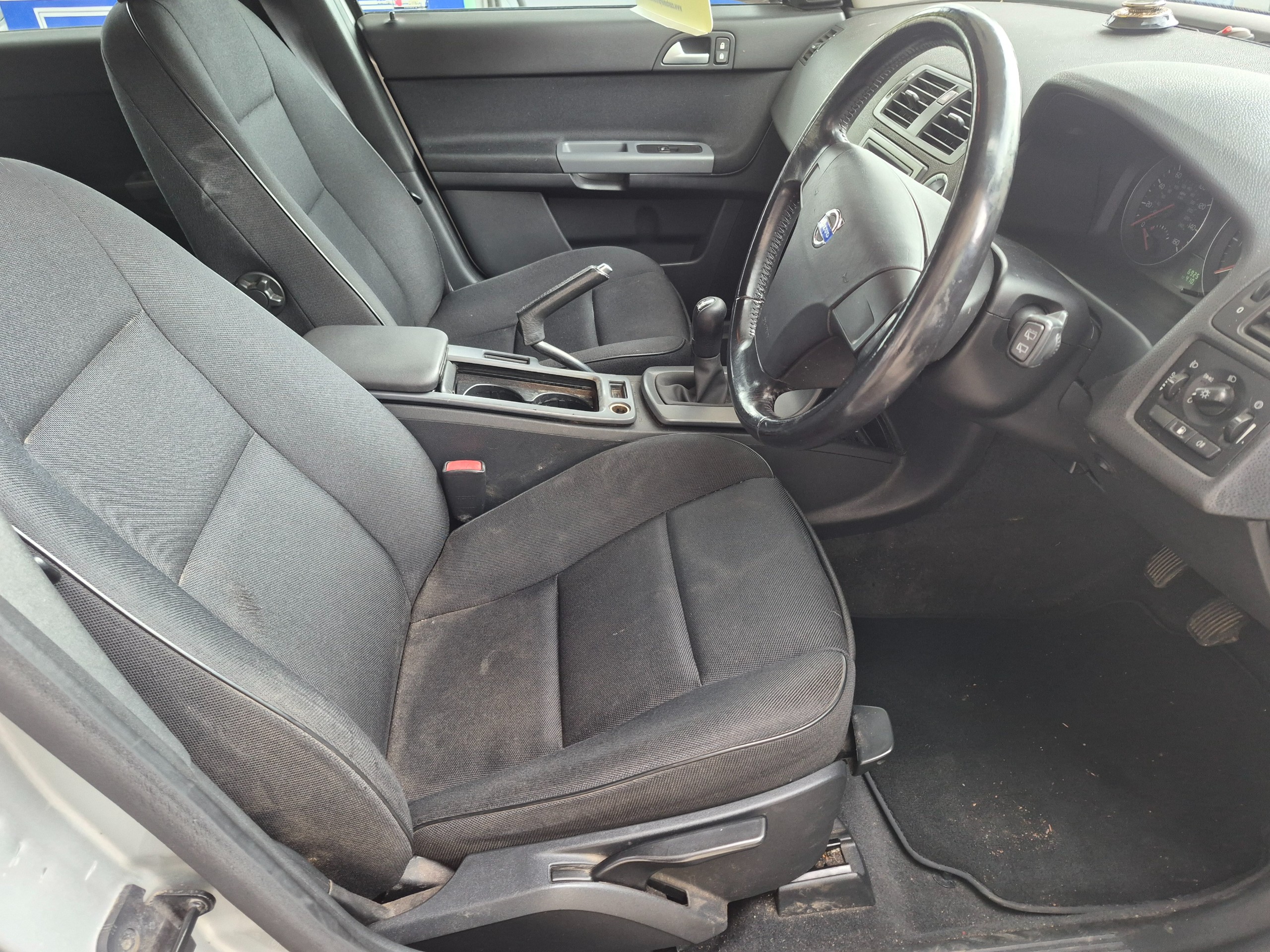 2009 VOLVO V50 for sale