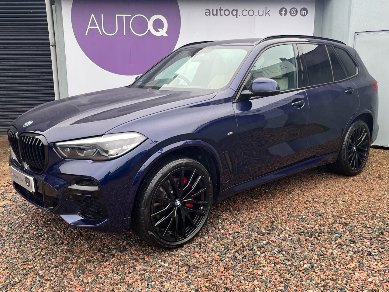 2023 BMW X5 for sale