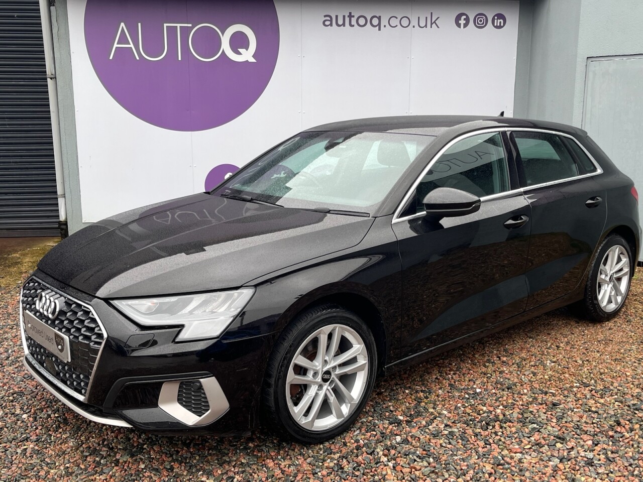 2021 AUDI A3 for sale