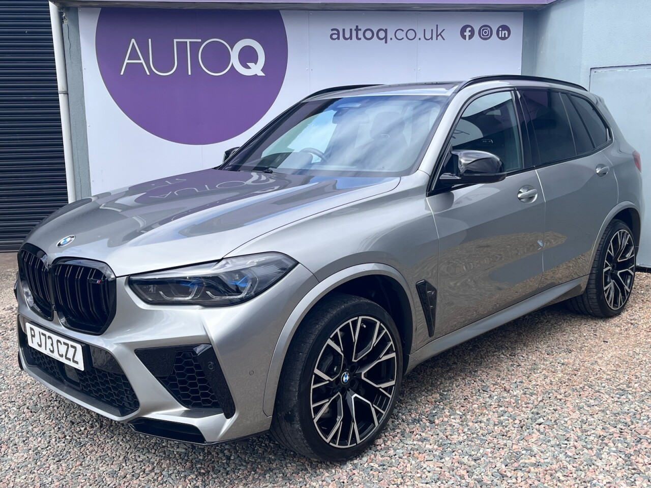 2023 BMW X5 M for sale
