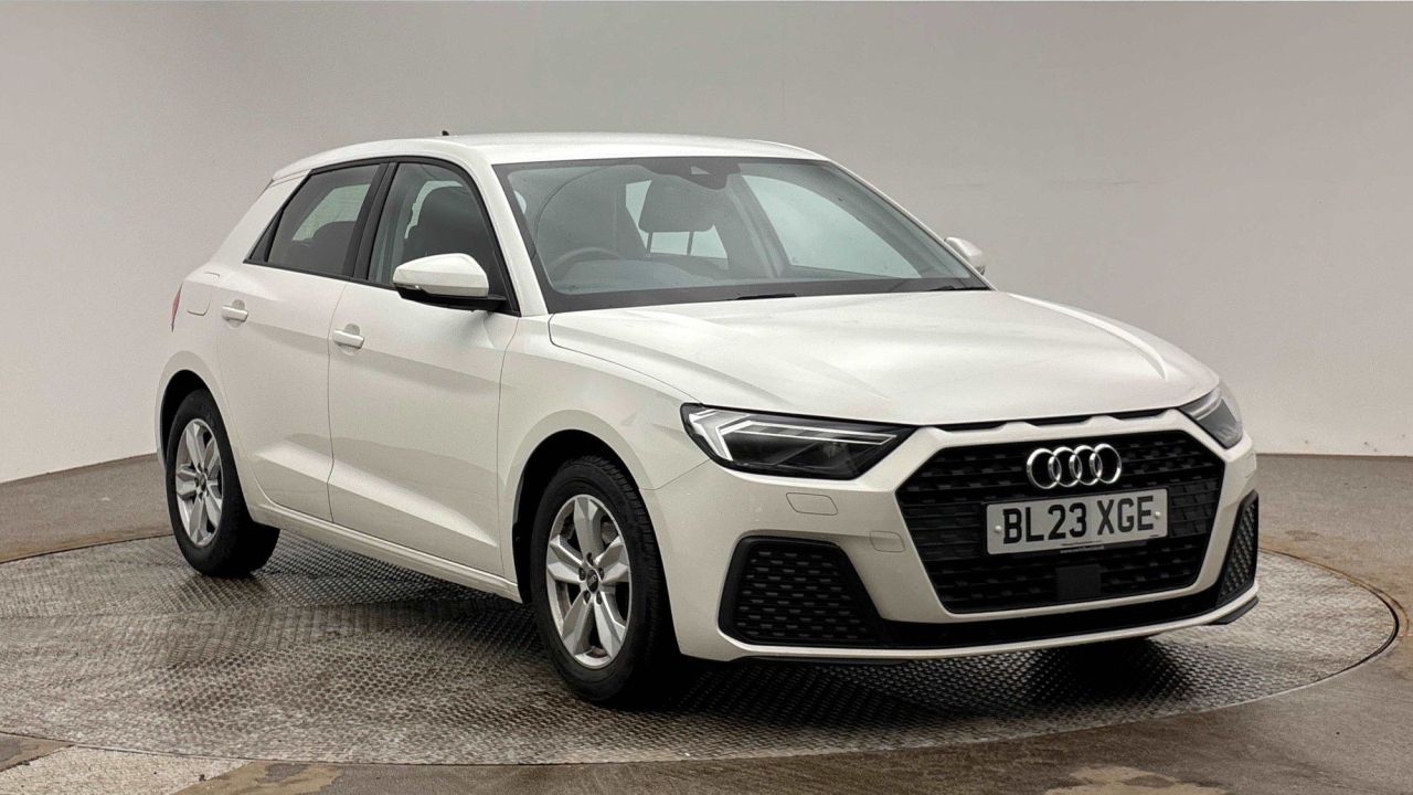 2023 AUDI A1 for sale
