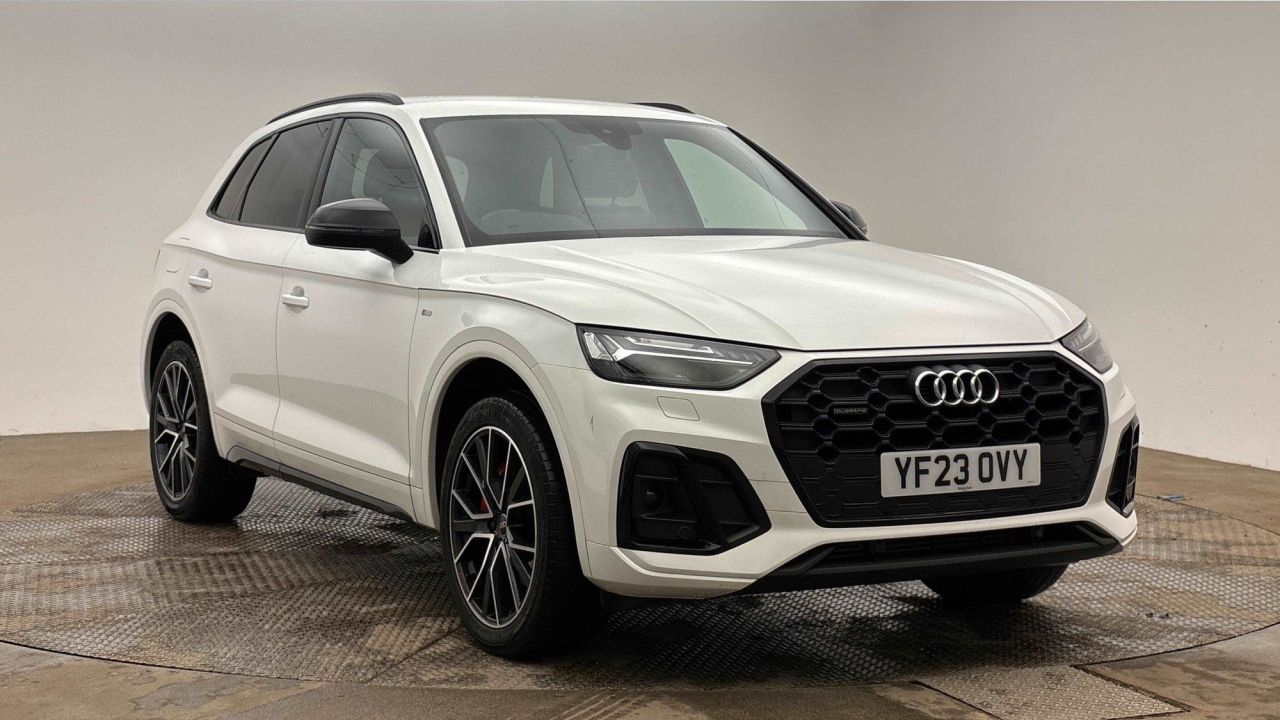 2023 AUDI Q5 for sale