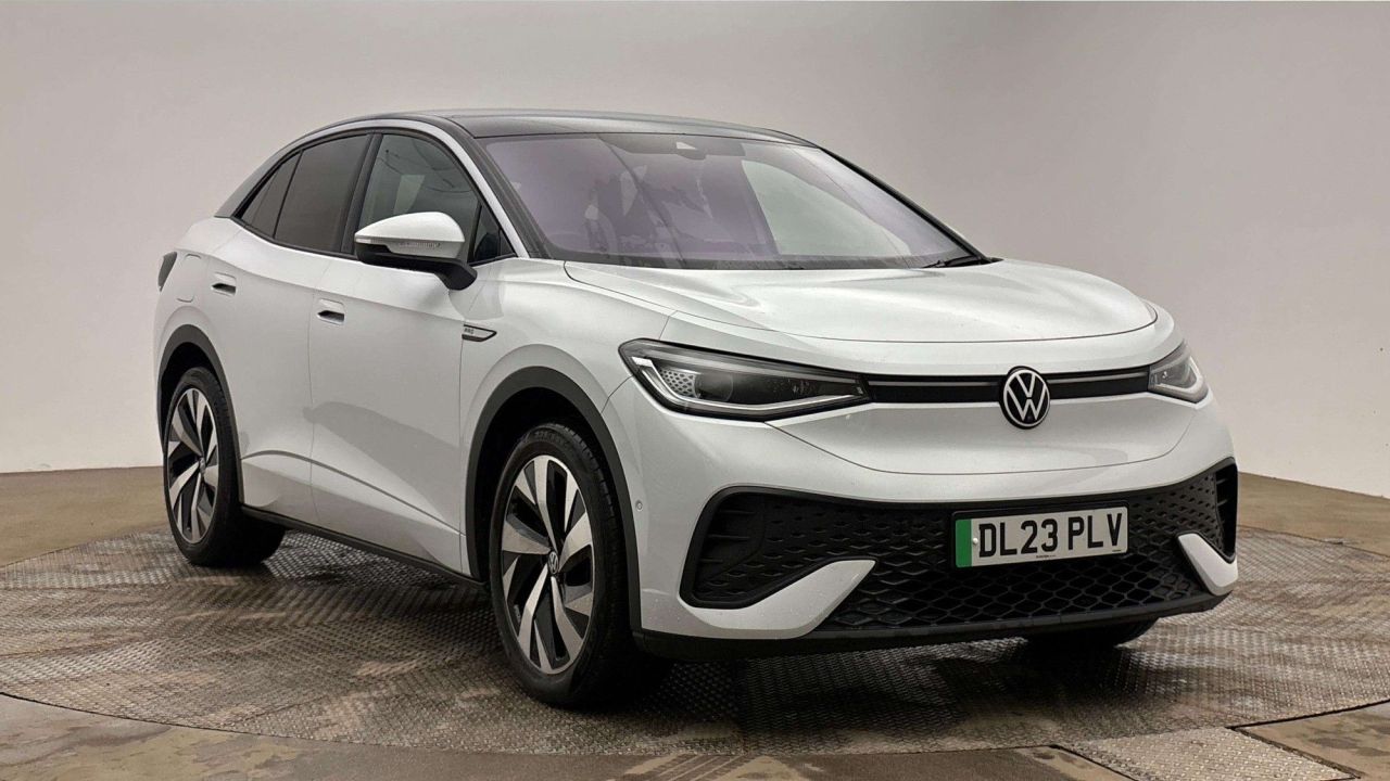 2023 VOLKSWAGEN ID.5 for sale