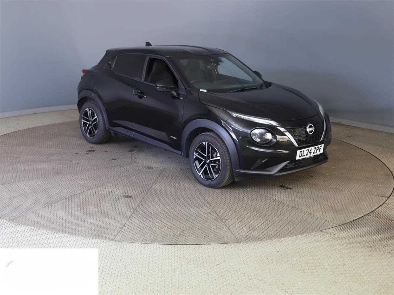 2024 NISSAN JUKE for sale