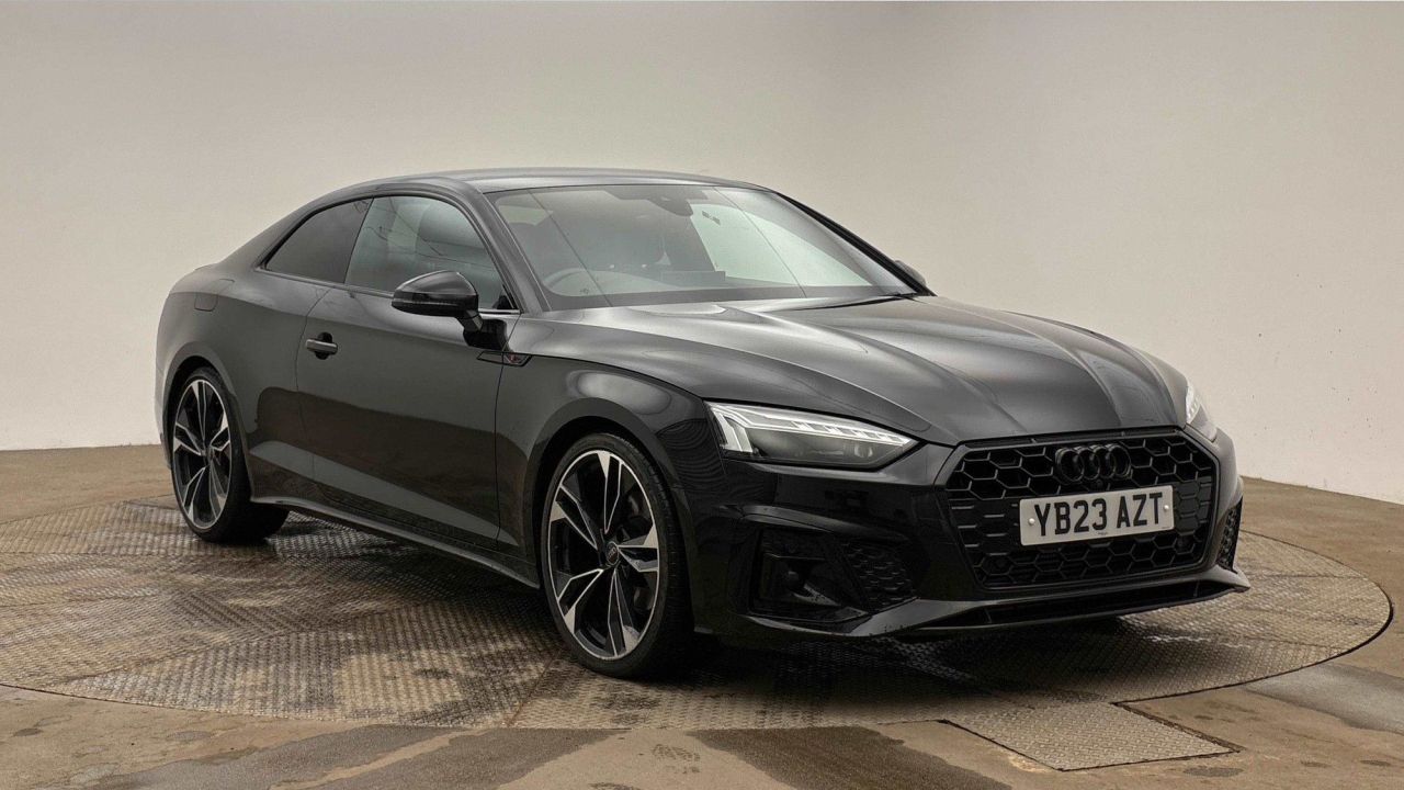 2023 AUDI A5 for sale