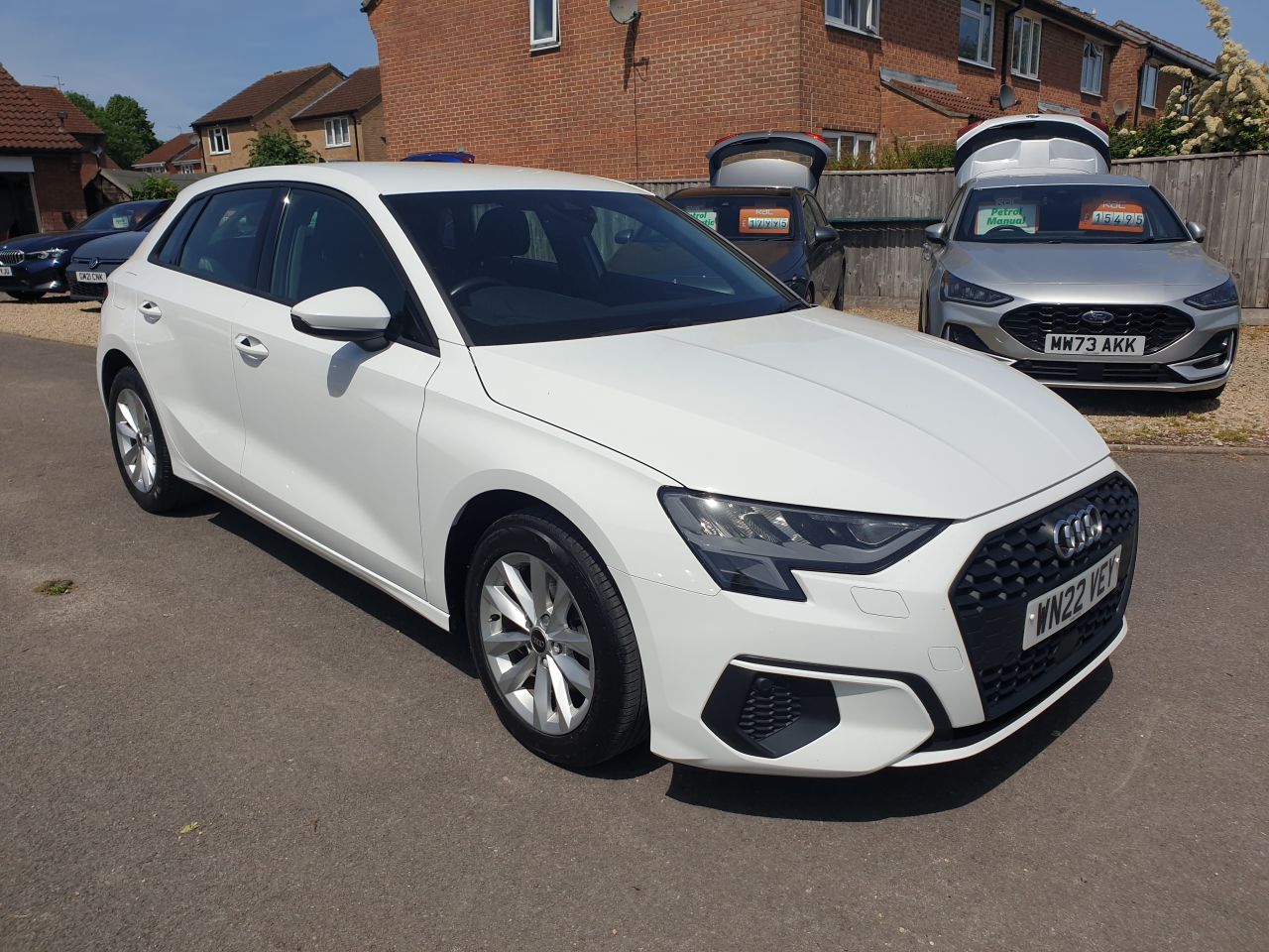 2022 AUDI A3 for sale