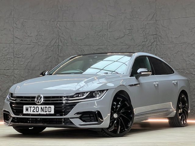 2020 VOLKSWAGEN ARTEON for sale