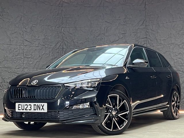 2023 SKODA SCALA for sale