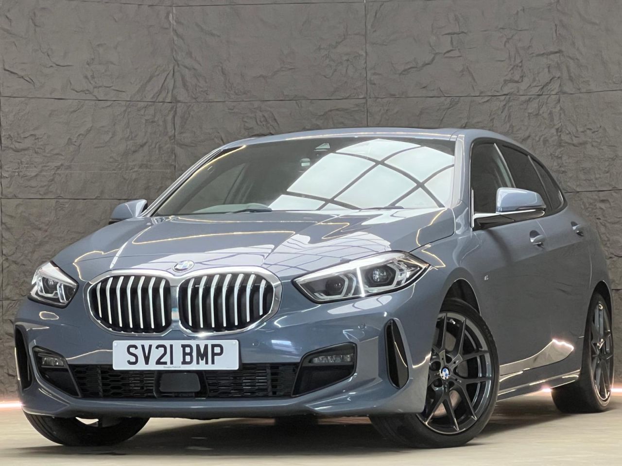 2021 BMW 1 SERIES for sale