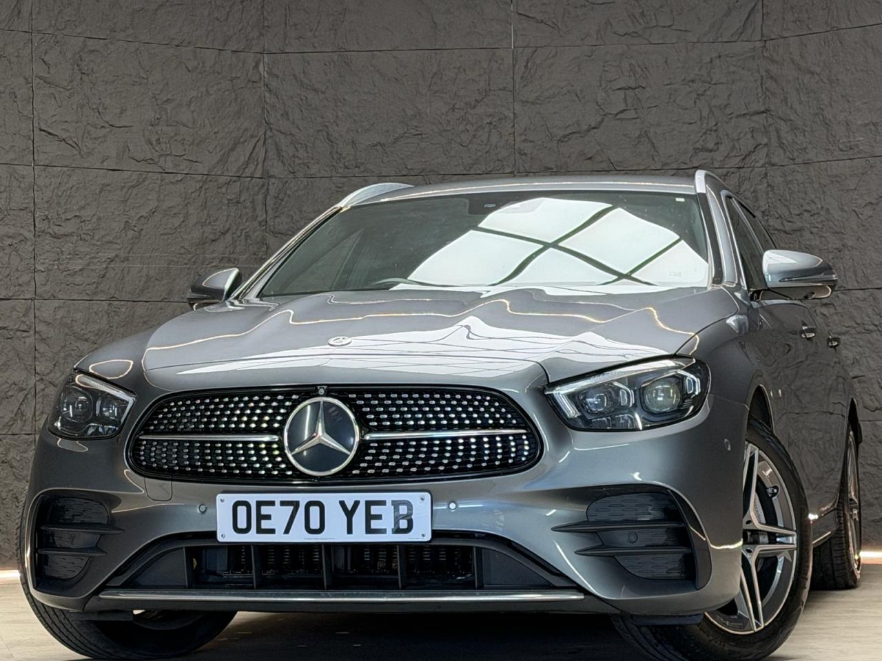 2021 MERCEDES-BENZ E-CLASS for sale