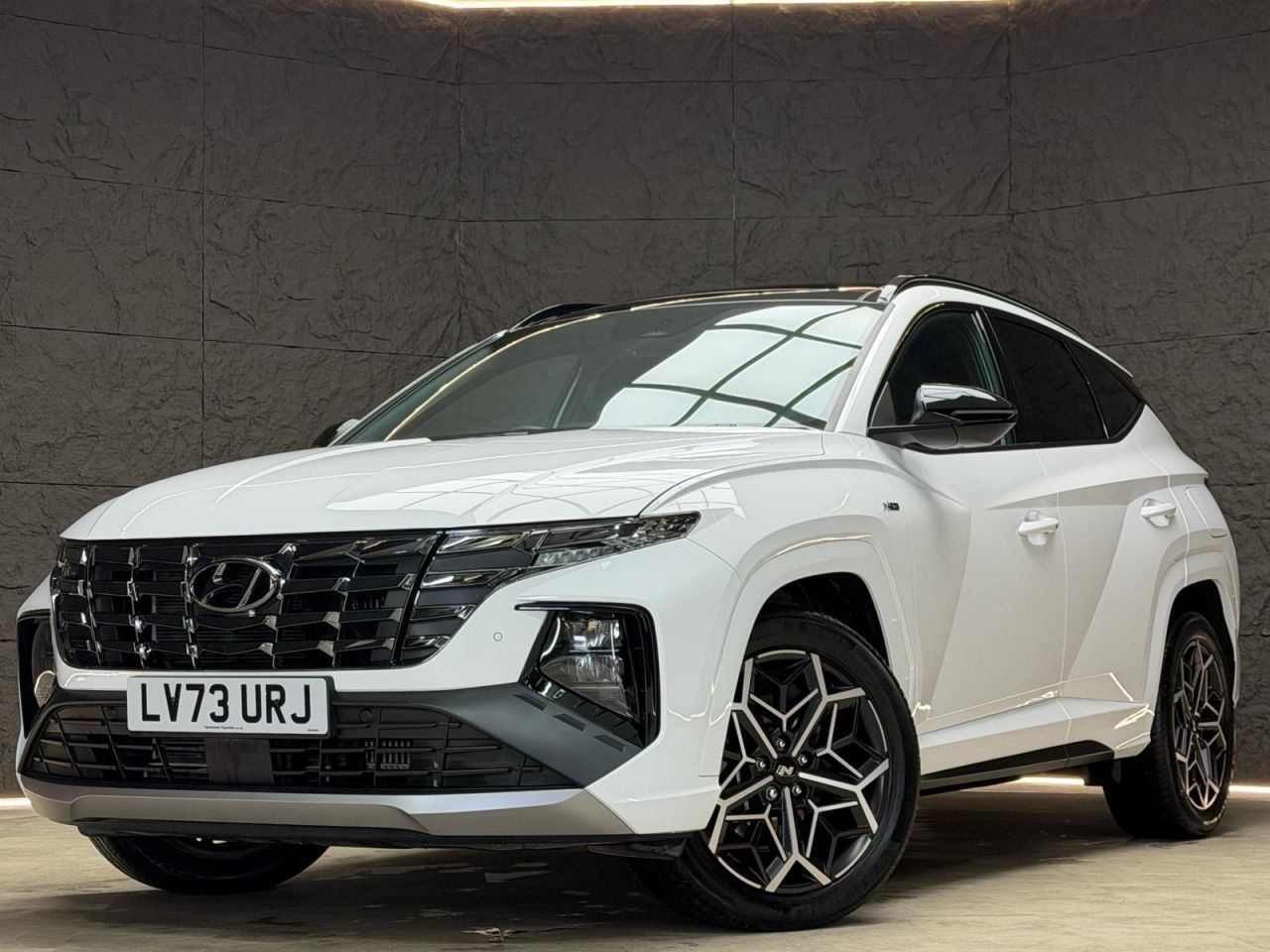 2023 HYUNDAI TUCSON for sale