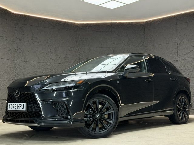 2023 LEXUS RX for sale