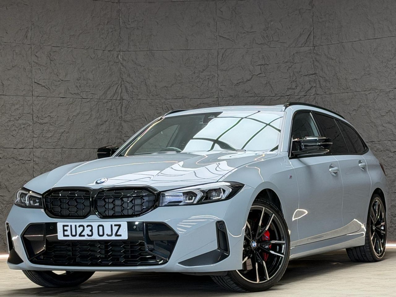2023 BMW 3 SERIES for sale