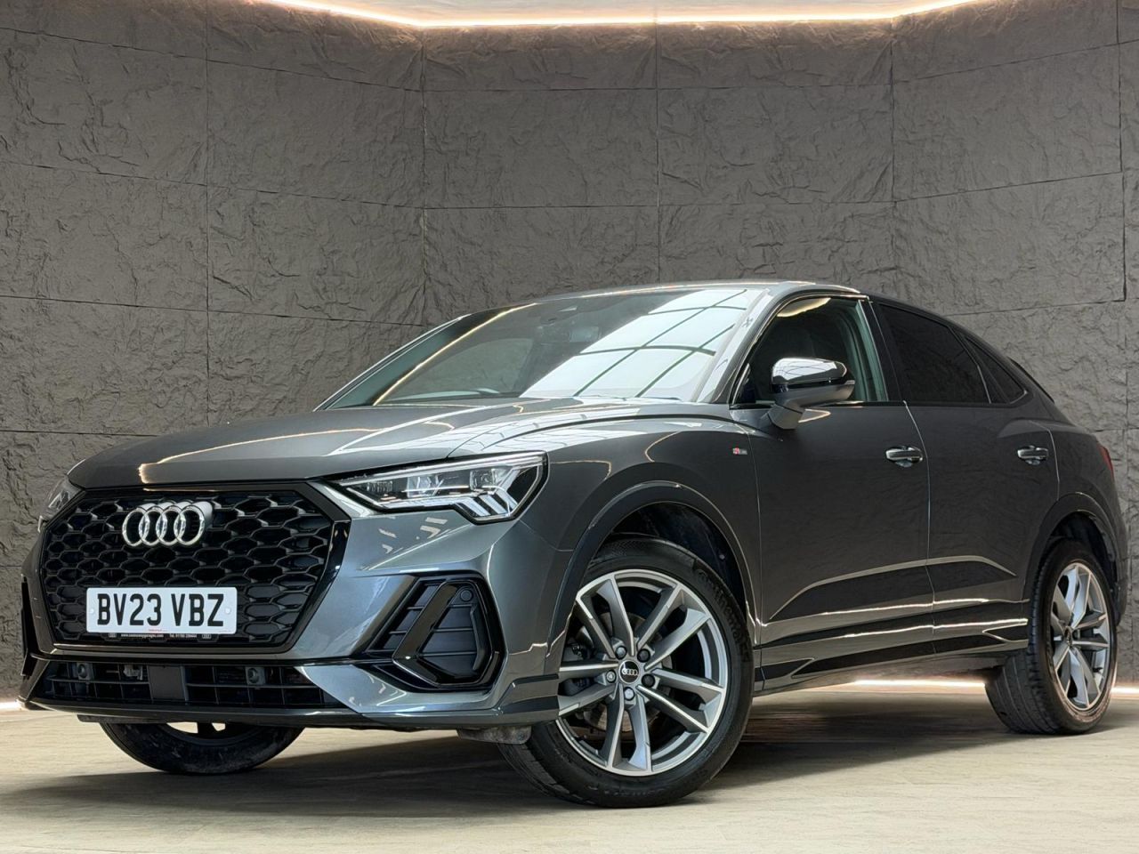 2023 AUDI Q3 for sale