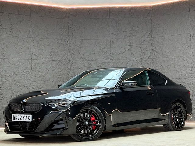 2023 BMW 2 SERIES for sale
