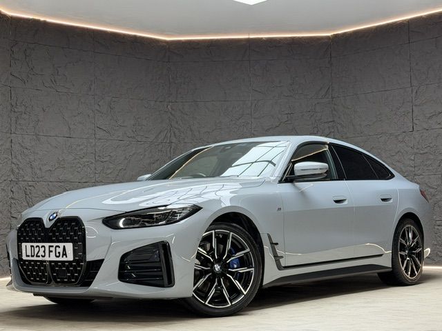 2023 BMW 4 SERIES GRAN COUPE for sale